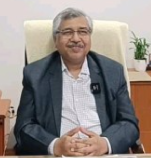 Executive Director Image