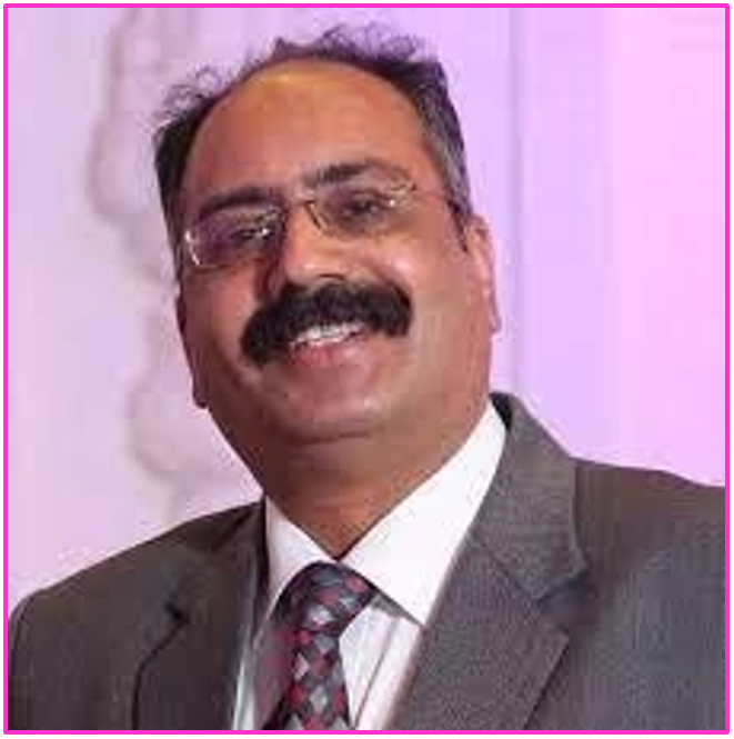 Executive Director