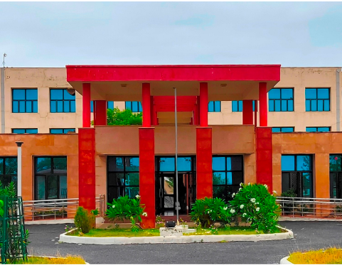 NIELIT Ajmer
