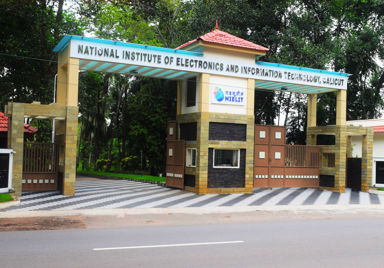 NIELIT Calicut