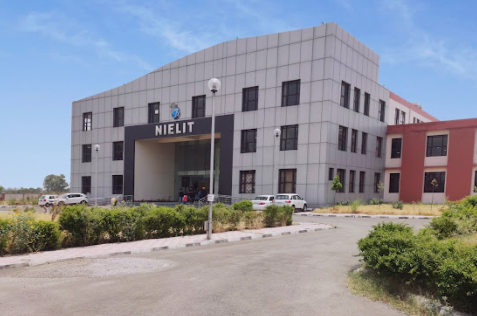 NIELIT Ropar