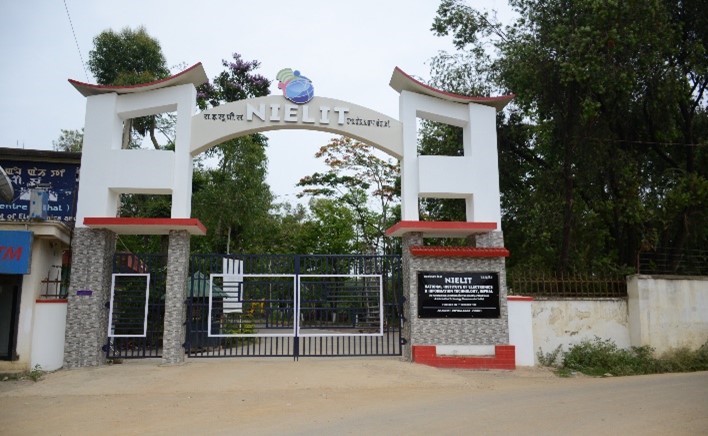 NIELIT Imphal