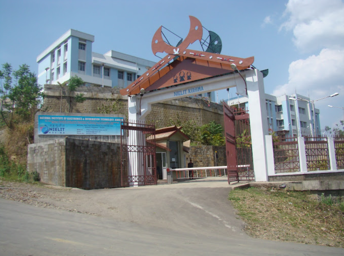 NIELIT Kohima