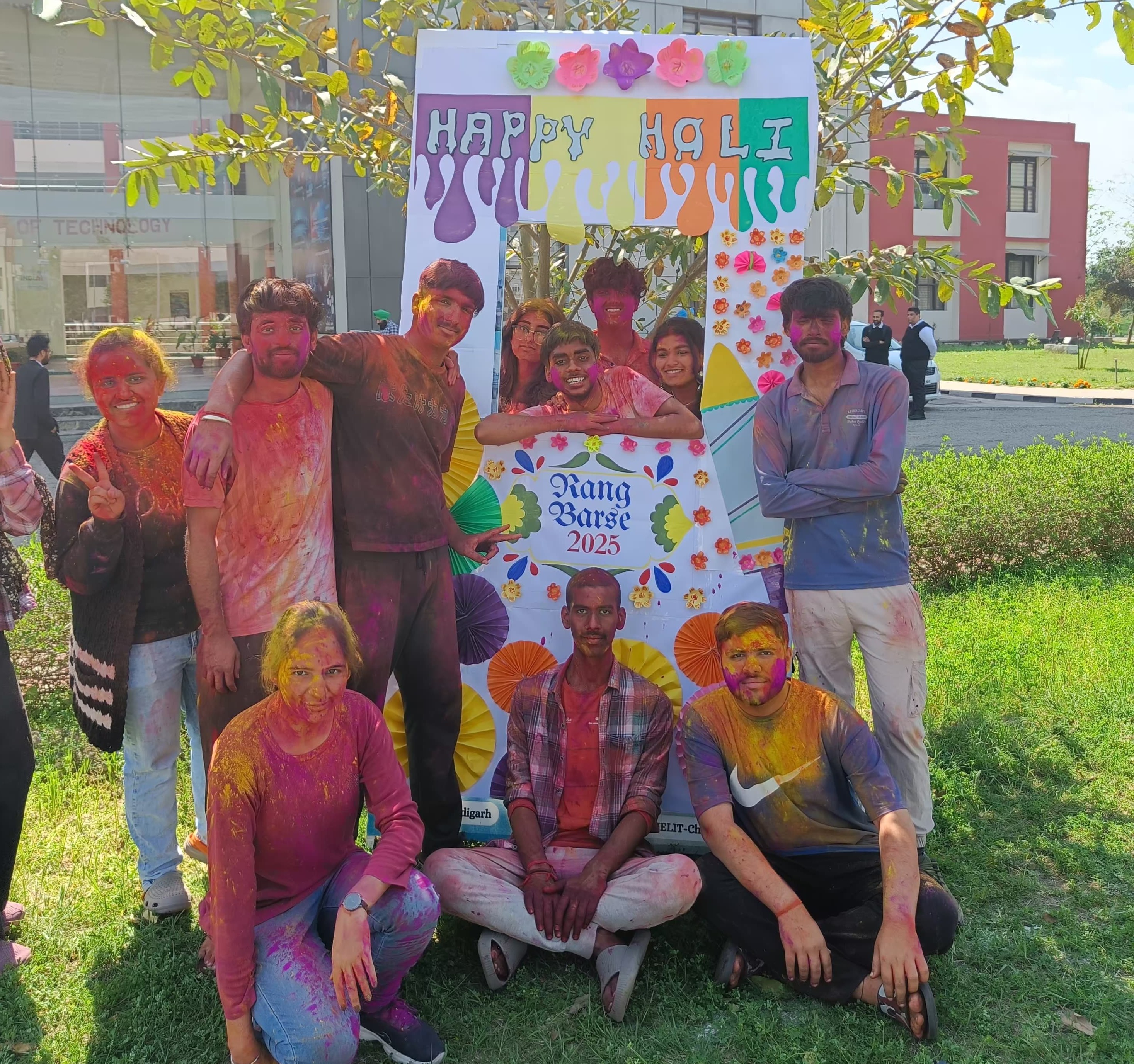 Cultural Festivals
