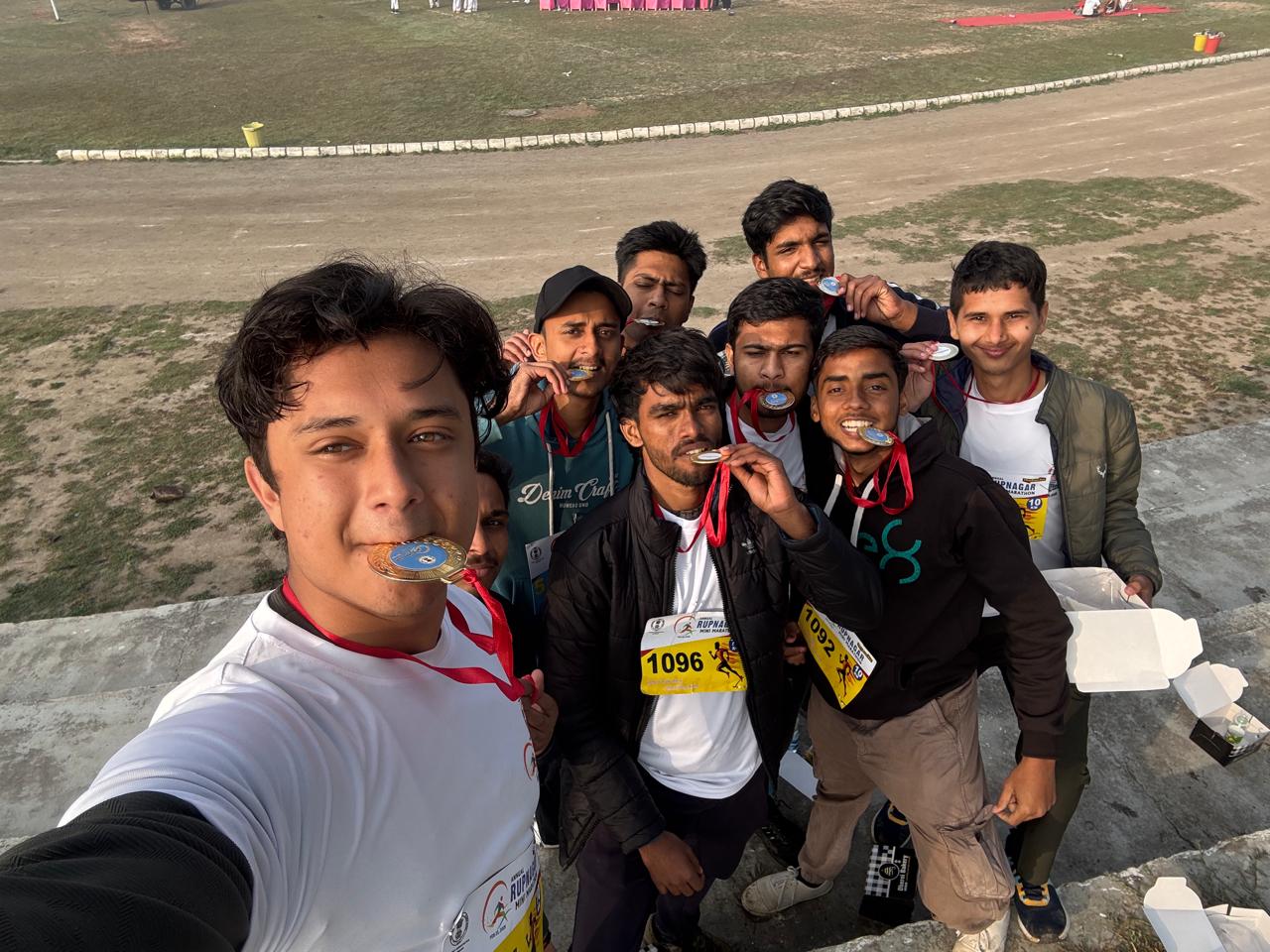 Sports Club