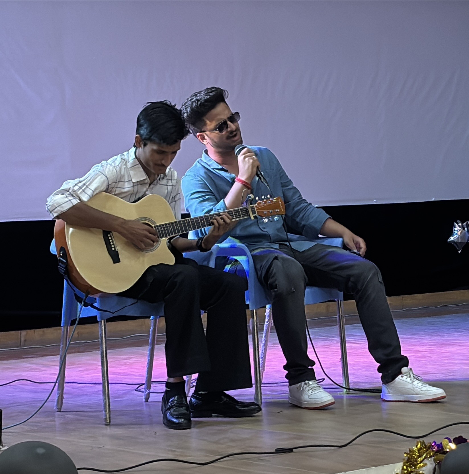 Cultural and Music Club