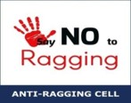 Anti-Ragging Cell