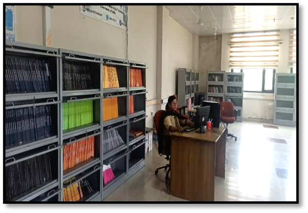 Library