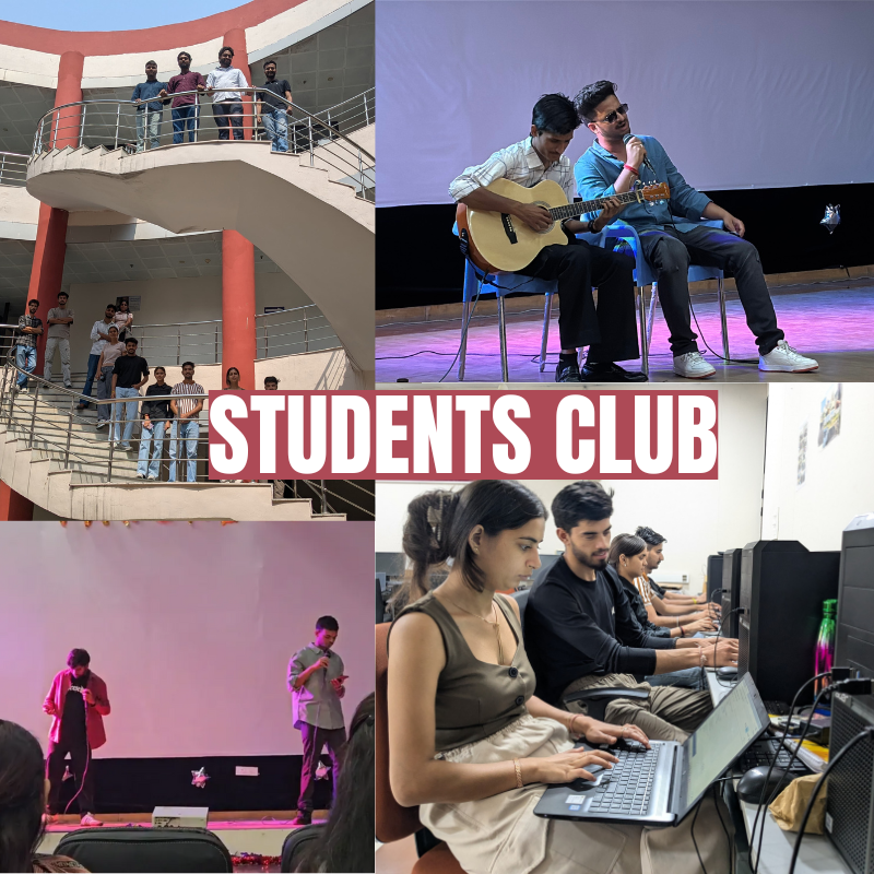 Student Clubs