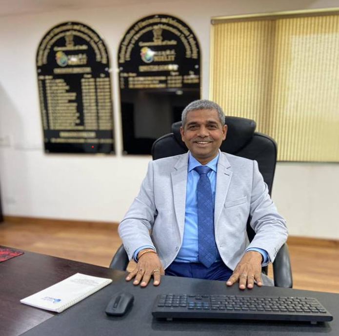 Vice Chancellor
