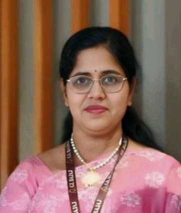 Dr Mridu Sahu