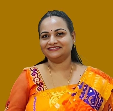 Dr Mridu Sahu