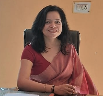 Dr. Swati Vashisht