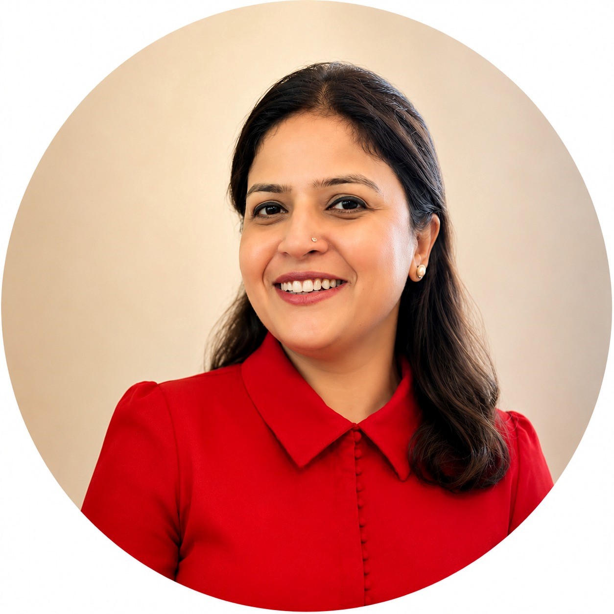 Dr.smita